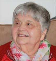 Carolyn Virginia Turner