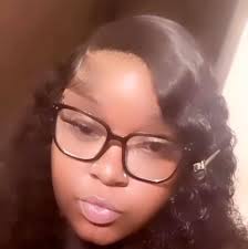 Najya Robinson in people