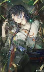 食物語 子推燕 anime pixel art cute anime guys anime art