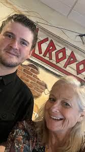 Nick Dellinger's Instagram, Twitter & Facebook