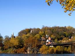 Get directions, reviews and information for river riders in harpers ferry, wv. Getaway Guide One Tank Trip To Harpers Ferry National Historical Park Harpers Ferry Wv Cbs Dc