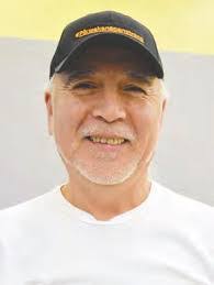 James Welk's Instagram, Twitter & Facebook