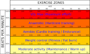 Vo2 Max Chart For Men Bedowntowndaytona Com