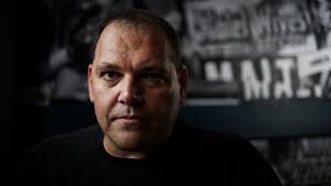 Thinking Out Loud: Bill Stevenson