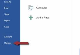 Join for free · improve style & structure · over 1 million users How To Add Passive Voice To Microsoft Word S Grammar Check And Readability Statistics