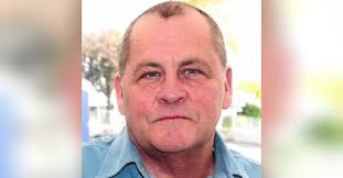 Roger Warren Lain Obituary