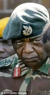 Chikaka denies being late president's son