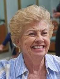 Joan Marilyn DeFerrari Obituary