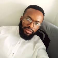 Alvin Hilario's Instagram, Twitter & Facebook