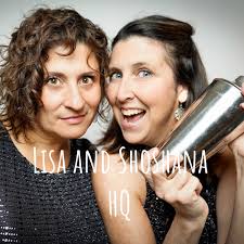 S2 Ep. 11 The Un-Valentines's Day Episode by Lisa and Shoshana HQ