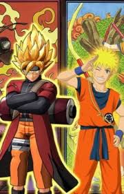 Dragon ball z vs naruto is a game online with dragon ball , goku , naruto , in category fighting. Naruto Vs Dragon Ball Z Battle Arena Amino Amino