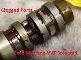 P0010 p0011 p0012 p0013 p0014 p0015 p0020 p0021 p0022 p0023 p0024 p0025 p0028 p1349disclaimer: Diagnose And Repair The Ford Mustang Vvt Solenoid