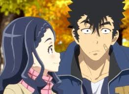 Science Fell In Love So I Tried To Prove It Anime Review Pin On Dimension W
