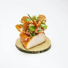 Art Of Plating In 2020 Food Food Obsession Amazing Food