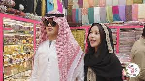 Which K Pop Idols Ever Wear Hijabs Quora Pasangan
