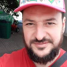 hernan cruz tazzioli (@hernantazzioli)