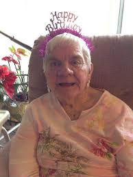 PATRICIA KARN Obituary (1936