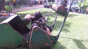 Royal Enfield Mower Outdoorking Repair Forum