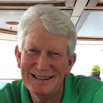 Kenneth Head Obituary