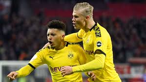 American teen commits his future to schalke. Borussia Dortmund Vs Schalke Preview How To Watch On Tv Live Stream Kick Off Time Team News Ghana Latest Football News Live Scores Results Ghanasoccernet