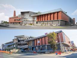 Magazinul are o suprafata de 1.300 de metri patrati si 130 de locuri de parcare. Food Court Ul Primului Mall Din Sibiu Burger King AnunÈat In PremierÄ