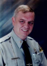 Obituary for Barry A. DeLong