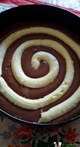 Torta Girella Bimby Crema E Cacao Ricette Bimby Tm31 Tm5 Ricetta Ricette Idee Alimentari Ricette Dolci