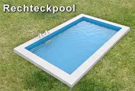 Schwimmbecken Shop Pool