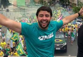 O mbl, um grupo de direita, foi um dos principais propulsores do impeachment de dilma rousseff (pt), em 2015 e 2016. Mbl E Psl Pedem Impeachment De Bolsonaro A Bronca Popular