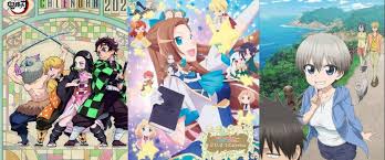 All photos and downloads were made for cute freebies for you (except for affiliate images). 2021 Anime Calendar Seasons Begin What You Need To Know Great News From J List 2021 Anime Calendar Season Has Begun And J List Is Going To Bring You All The Most Gorgeous Calendars