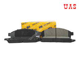 Tcl brake fluid dot 4, 1 liter, made in japan. Fbk Brake Pad Front Fd6829ms For Mitsubishi Triton Pajero Sport Storm