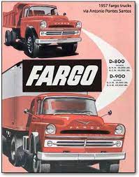 Fargo Trucks - A Brief History Fargo Truck Dodge Trucks Trucks