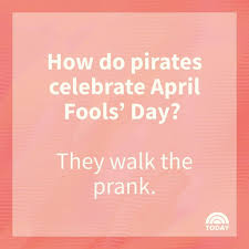 43 Best April Fools Jokes and Pranks for Kids