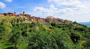 Apart from perugia and florence, they fry their treasures, among others, rome and of course citt ittà della pieve. Citta Della Pieve Il Villaggio Dei Carabinieri Cinelli Colombini