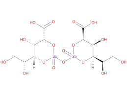Image result for Stibogluconate