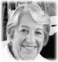 LIESL LOEB Obituary (2013)