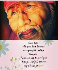 Pin On Sai Baba Says