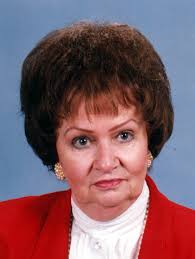 Helen Mendenhall Deal Obituary