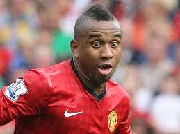 Anderson (footballer, born 1988)