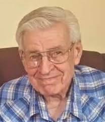 Robert Bushey Obituary (1937