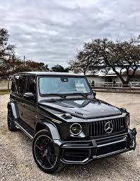 Mercedes Benz G63 Mercedes Benz Cars Luxury Suv Benz Car