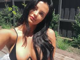 Renee Gracie explains her decision to trade in Supercar racing for porn -  Daily Star