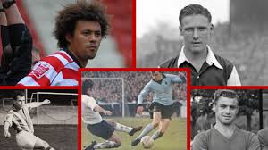 Remembering Aberdare's Professionals