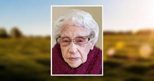 Mildred Becker Obituary December 15, 2019