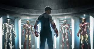 Armored adventures is a 3d cgi cartoon series based on the marvel comics superhero iron man. Iron Man 3 En Streaming Vf 2013