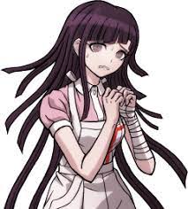 See more ideas about danganronpa, danganronpa characters, mikan tsumiki. Mikan Tsumiki Sprite Gallery Danganronpa Wiki Fandom