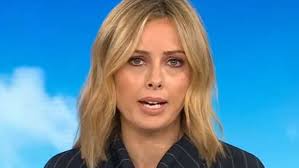 Allison langdon (born 20 may 1979) is an australian reporter, news presenter and author. Today Show Host Allison Langdon Details Her Horrible Injury
