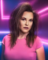 Personal Brand Sessions With Rachel • Gilmar Smith