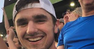 Tipton Conservative Sports: From The Cheap Seats: Tipton Boy Catches Home  Run Ball At Cubs Game