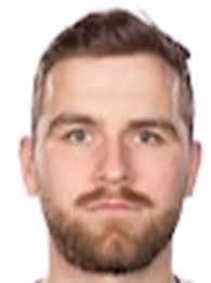 Erik Gunnarsson Stats